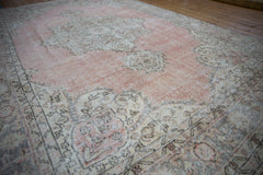 7.5x11 Vintage Distressed Sparta Carpet // ONH Item 10127 Image 3