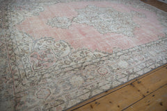 7.5x11 Vintage Distressed Sparta Carpet // ONH Item 10127 Image 4