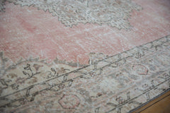 7.5x11 Vintage Distressed Sparta Carpet // ONH Item 10127 Image 5