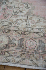 7.5x11 Vintage Distressed Sparta Carpet // ONH Item 10127 Image 7