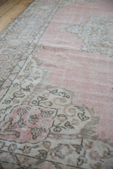7.5x11 Vintage Distressed Sparta Carpet // ONH Item 10127 Image 8