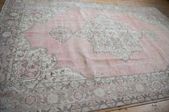 7.5x11 Vintage Distressed Sparta Carpet // ONH Item 10127 Image 9