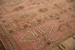 7.5x12 Vintage Distressed Bokhara Carpet // ONH Item 10128 Image 2