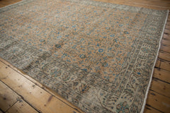 7x10 Vintage Distressed Sparta Carpet // ONH Item 10130 Image 1