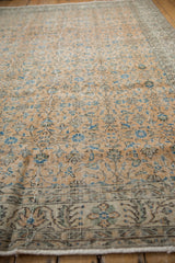 7x10 Vintage Distressed Sparta Carpet // ONH Item 10130 Image 3