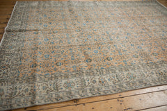 7x10 Vintage Distressed Sparta Carpet // ONH Item 10130 Image 4