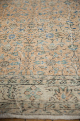 7x10 Vintage Distressed Sparta Carpet // ONH Item 10130 Image 6