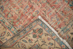 5x8 Vintage Distressed Oushak Carpet // ONH Item 10131 Image 7
