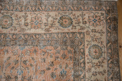 7x10.5 Vintage Distressed Sparta Carpet // ONH Item 10132 Image 1