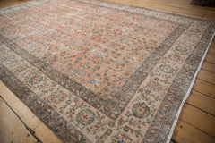 7x10.5 Vintage Distressed Sparta Carpet // ONH Item 10132 Image 2