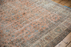 7x10.5 Vintage Distressed Sparta Carpet // ONH Item 10132 Image 6