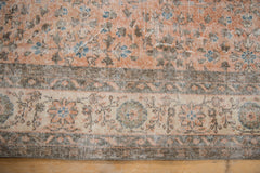 7x10.5 Vintage Distressed Sparta Carpet // ONH Item 10132 Image 7