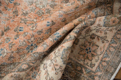 7x10.5 Vintage Distressed Sparta Carpet // ONH Item 10132 Image 11