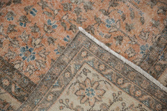 7x10.5 Vintage Distressed Sparta Carpet // ONH Item 10132 Image 12
