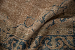 5.5x8 Vintage Distressed Sparta Carpet // ONH Item 10134 Image 5