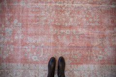 7.5x10 Vintage Distressed Sparta Carpet // ONH Item 10137 Image 1