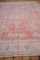 7.5x10 Vintage Distressed Sparta Carpet // ONH Item 10137 Image 4