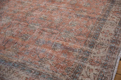 7.5x10.5 Vintage Distressed Sparta Carpet // ONH Item 10138 Image 3