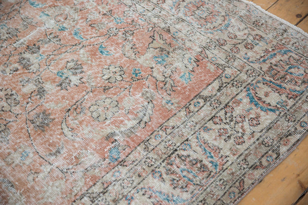 7x10 Vintage Distressed Sparta Carpet // ONH Item 10139 Image 5
