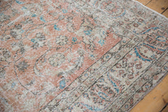 7x10 Vintage Distressed Sparta Carpet // ONH Item 10139 Image 5