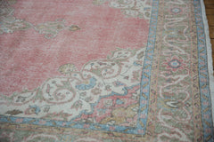 7x10.5 Vintage Distressed Sparta Carpet // ONH Item 10140 Image 3