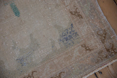 3.5x5.5 Vintage Distressed Sparta Rug // ONH Item 10152 Image 10
