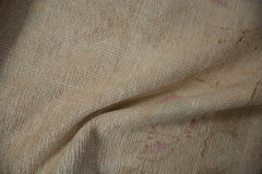 3x5 Vintage Distressed Oushak Rug // ONH Item 10176 Image 7