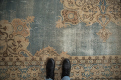 8x11.5 Vintage Sparta Carpet // ONH Item 10222 Image 1