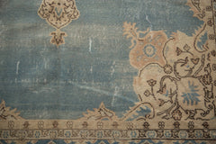 8x11.5 Vintage Sparta Carpet // ONH Item 10222 Image 4