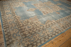 8x11.5 Vintage Sparta Carpet // ONH Item 10222 Image 10