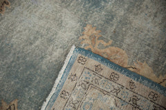 8x11.5 Vintage Sparta Carpet // ONH Item 10222 Image 12