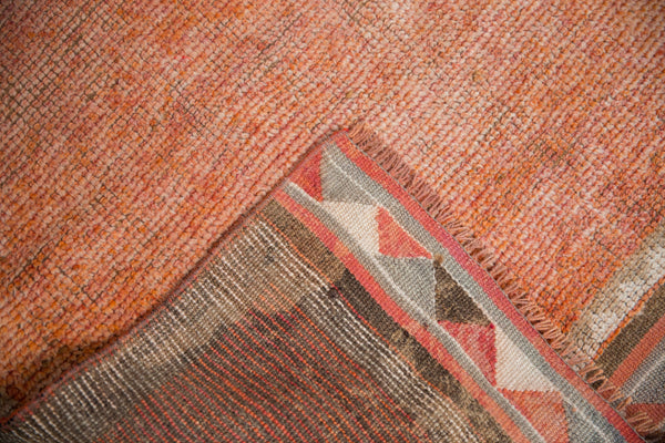 3x11 Vintage Distressed Kurd Rug Runner // ONH Item 10238 Image 8