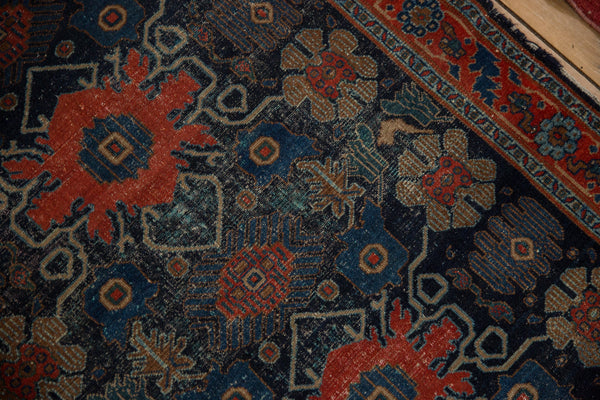 3x5 Antique Fine Senneh Rug // ONH Item 10272 Image 6