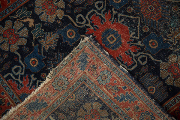 3x5 Antique Fine Senneh Rug // ONH Item 10272 Image 9