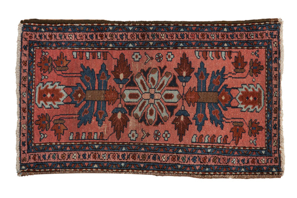 2.5x4 Vintage Lilihan Rug // ONH Item 10273