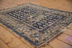 3.5x5 Antique Caucasian Rug // ONH Item 10320 Image 2