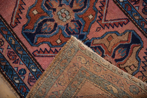 2.5x3.5 Vintage Mehriban Rug // ONH Item 10333 Image 9