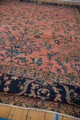 10x13 Vintage Mahal Carpet // ONH Item 10338 Image 5