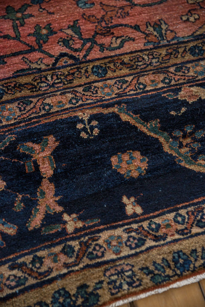 10x13 Vintage Mahal Carpet // ONH Item 10338 Image 9
