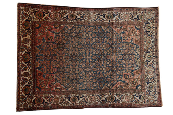 5x7 Vintage Fine Malayer Rug // ONH Item 10342