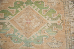 5.5x8.5 Vintage Distressed Kars Carpet // ONH Item 10390 Image 3