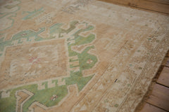 5.5x8.5 Vintage Distressed Kars Carpet // ONH Item 10390 Image 5