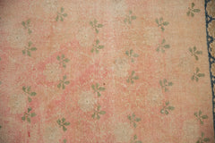 5x9.5 Vintage Distressed Sparta Carpet // ONH Item 10396 Image 5