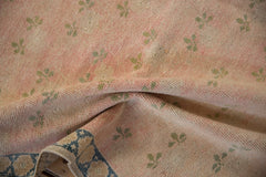 5x9.5 Vintage Distressed Sparta Carpet // ONH Item 10396 Image 9