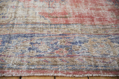 9x11 Vintage Distressed Oushak Carpet // ONH Item 10450 Image 8