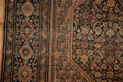 4x6.5 Antique Farahan Sarouk Rug // ONH Item 10460 Image 5