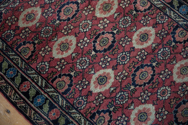 3x4.5 Vintage Fine Lilihan Rug // ONH Item 10616 Image 7