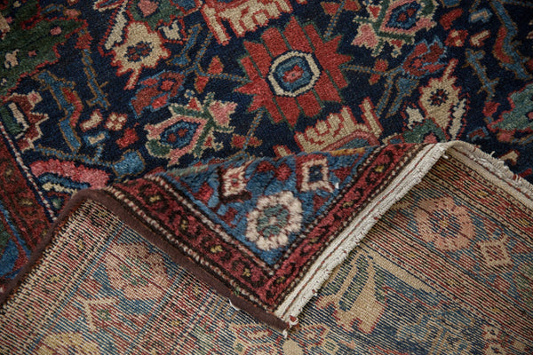 3.5x6 Vintage Mehreban Rug // ONH Item 10628 Image 7