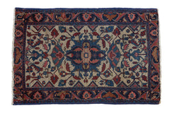 2.5x4 Vintage Lilihan Rug // ONH Item 10631