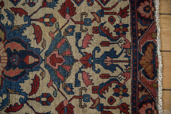 2.5x4 Vintage Lilihan Rug // ONH Item 10631 Image 4